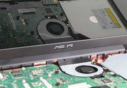 中国台湾华硕电脑售后维修价格