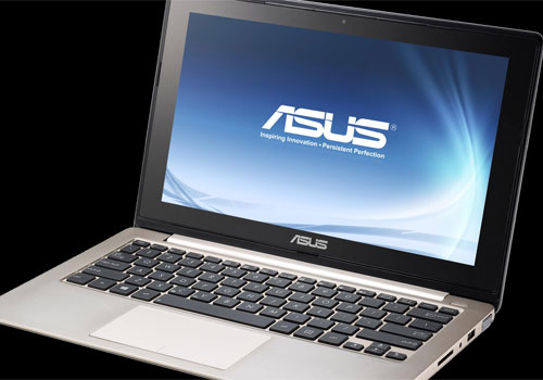 中国台湾华硕电脑维修中心处理解决电脑屏幕故障