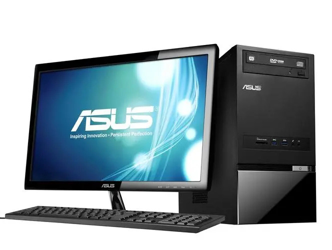 中国台湾华硕台式机维修