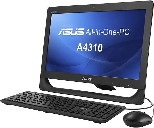 中国台湾华硕一体机维修